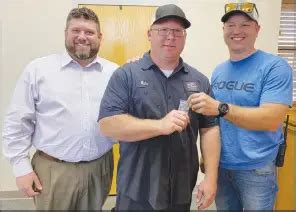 city of poteau water department|poteau city budget.